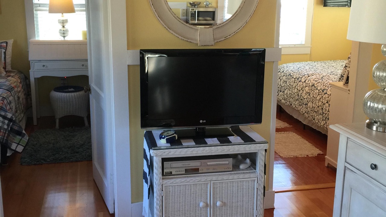 Photo of Bedroom in Wellfleet