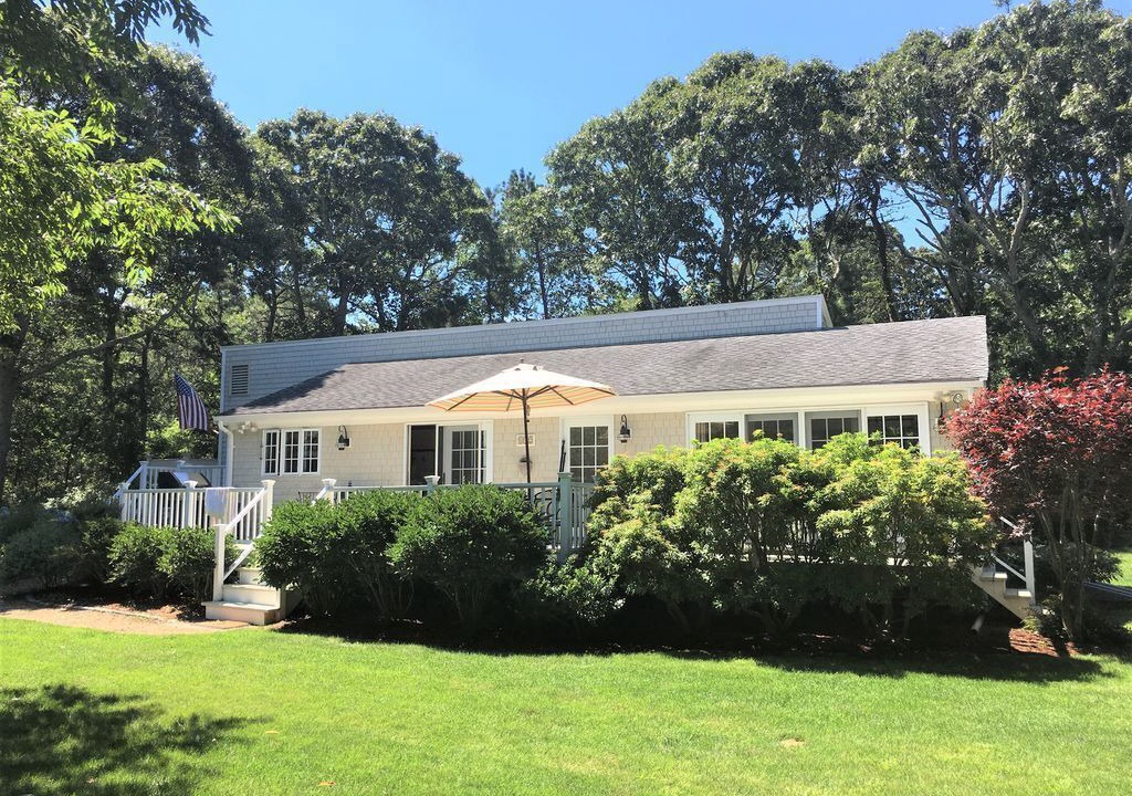 Photo of Outdoor in Edgartown