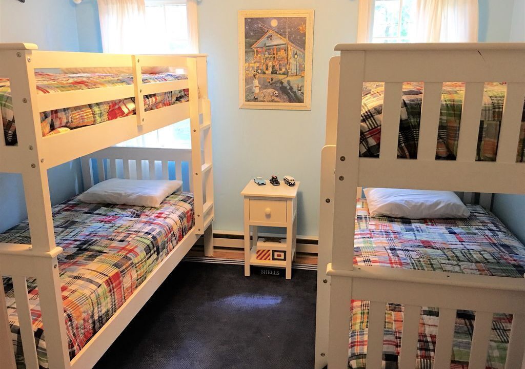 Photo of Bedroom in Edgartown