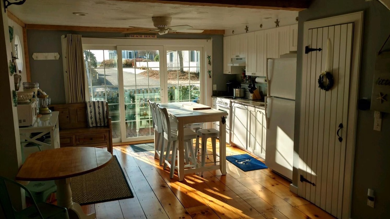 Photo of Kitchen in Mashpee