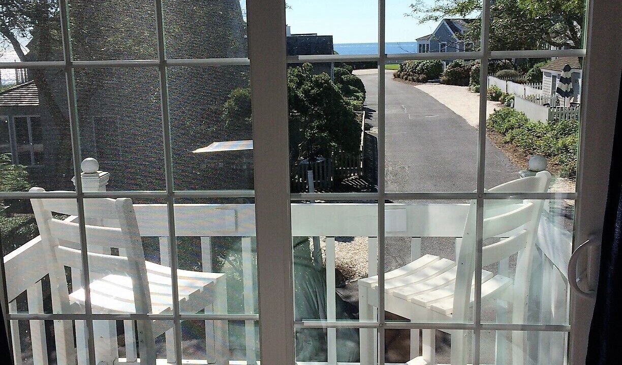 Photo of Patio Balcony in Mashpee