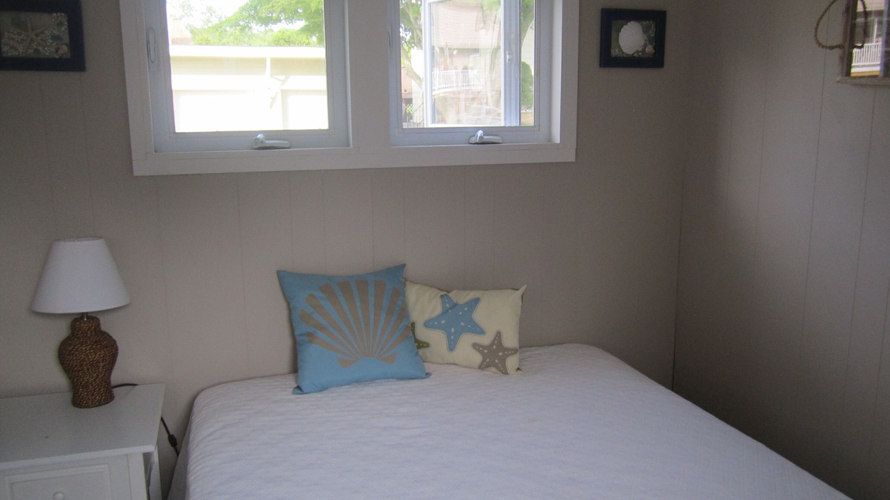 Photo of Bedroom in Snug Harbor