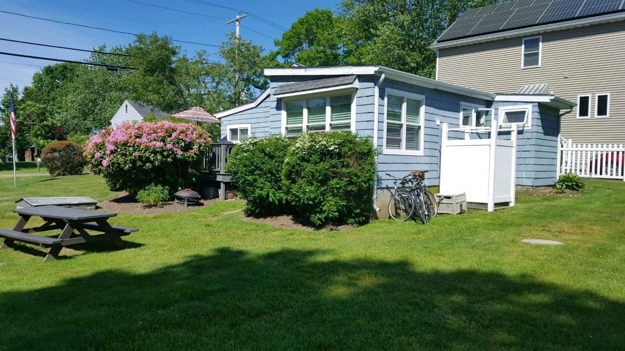 Photo of Outdoor in Snug Harbor
