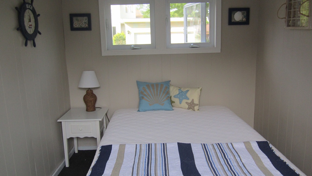 Photo of Bedroom in Snug Harbor