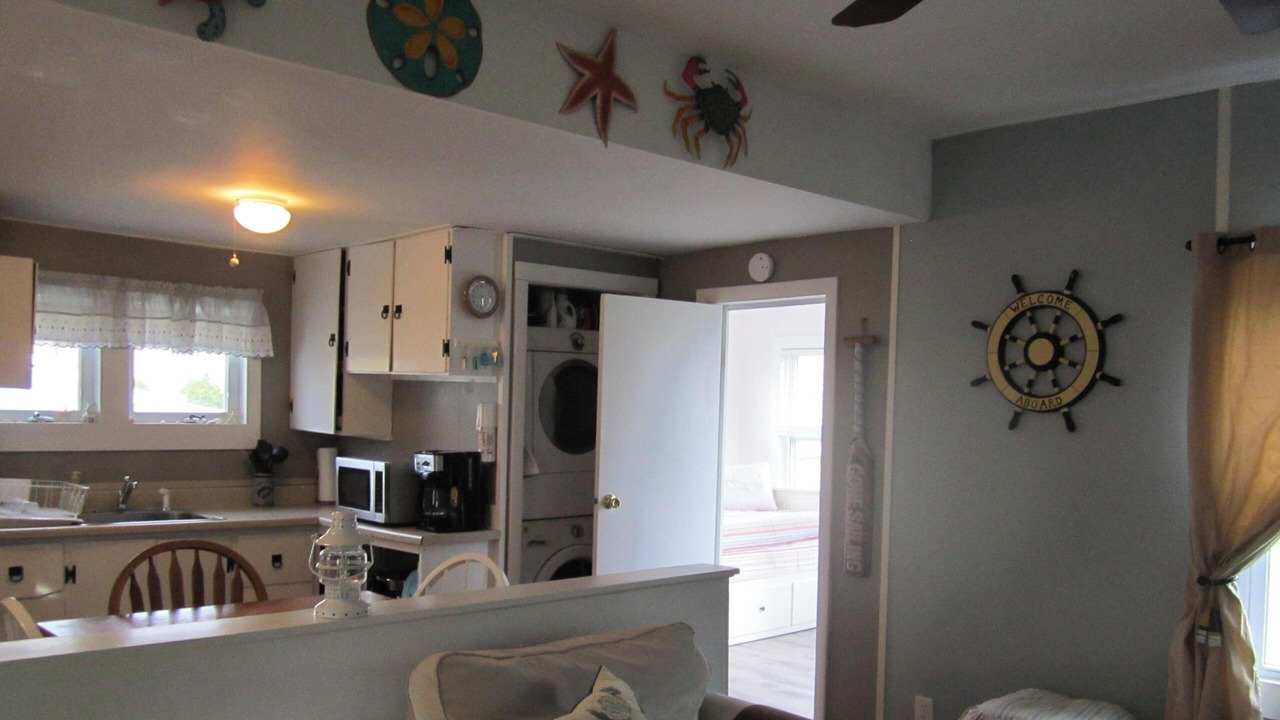 Photo of Bedroom in Snug Harbor