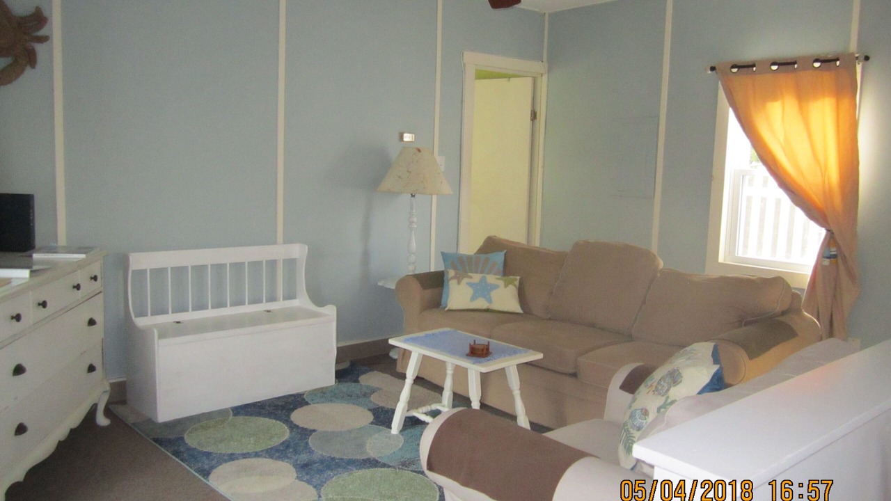 Photo of Livingroom in Snug Harbor