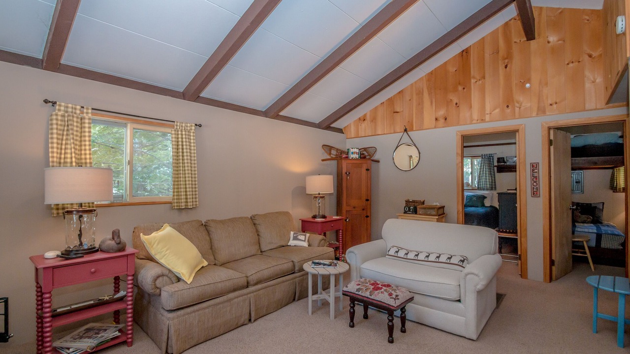 Photo of Livingroom in Eidelweiss Village
