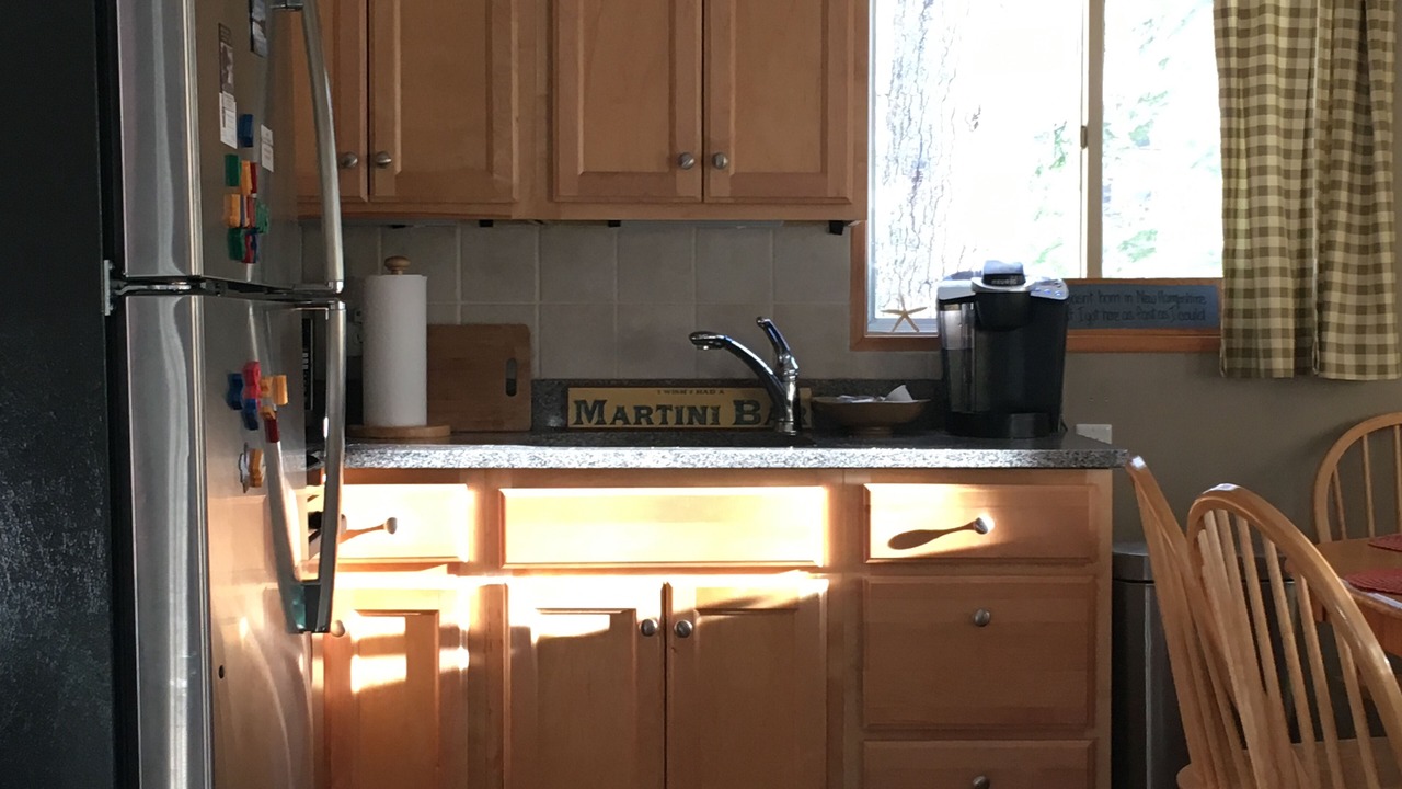 Photo of Kitchen in Eidelweiss Village