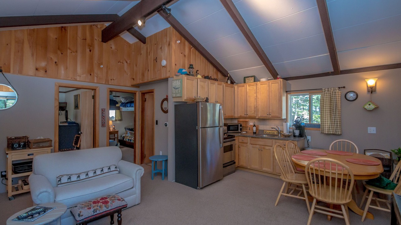 Photo of Livingroom in Eidelweiss Village