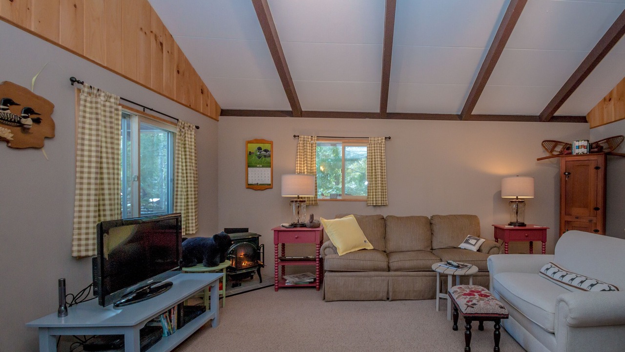 Photo of Livingroom in Eidelweiss Village