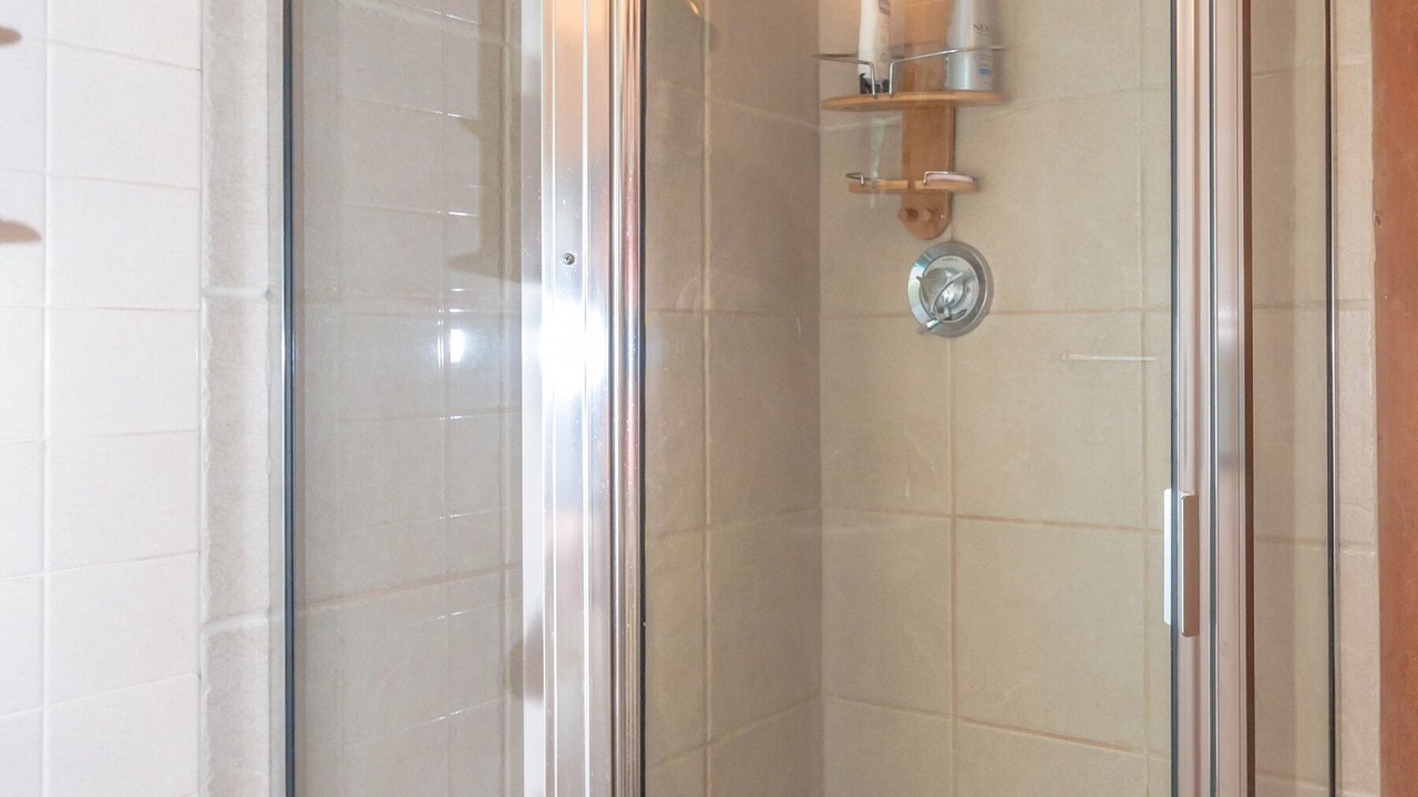 Photo of Bathroom in Eidelweiss Village