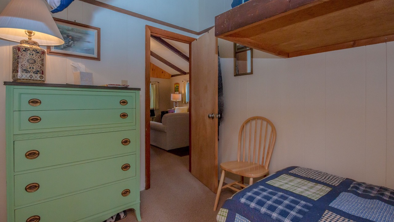 Photo of Bedroom in Eidelweiss Village