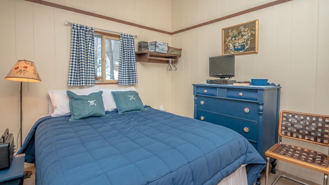 Photo of Bedroom in Eidelweiss Village