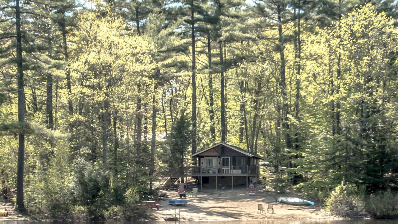 Photo of Outdoor in Eidelweiss Village