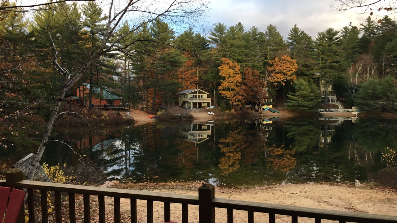 Photo of Outdoor in Eidelweiss Village