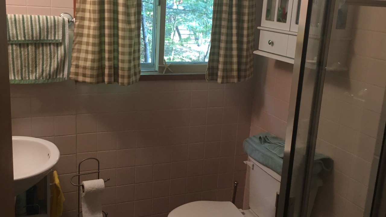Photo of Bathroom in Eidelweiss Village