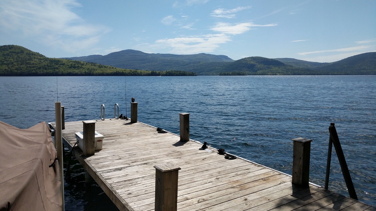 Photo of Outdoor in Bolton Landing
