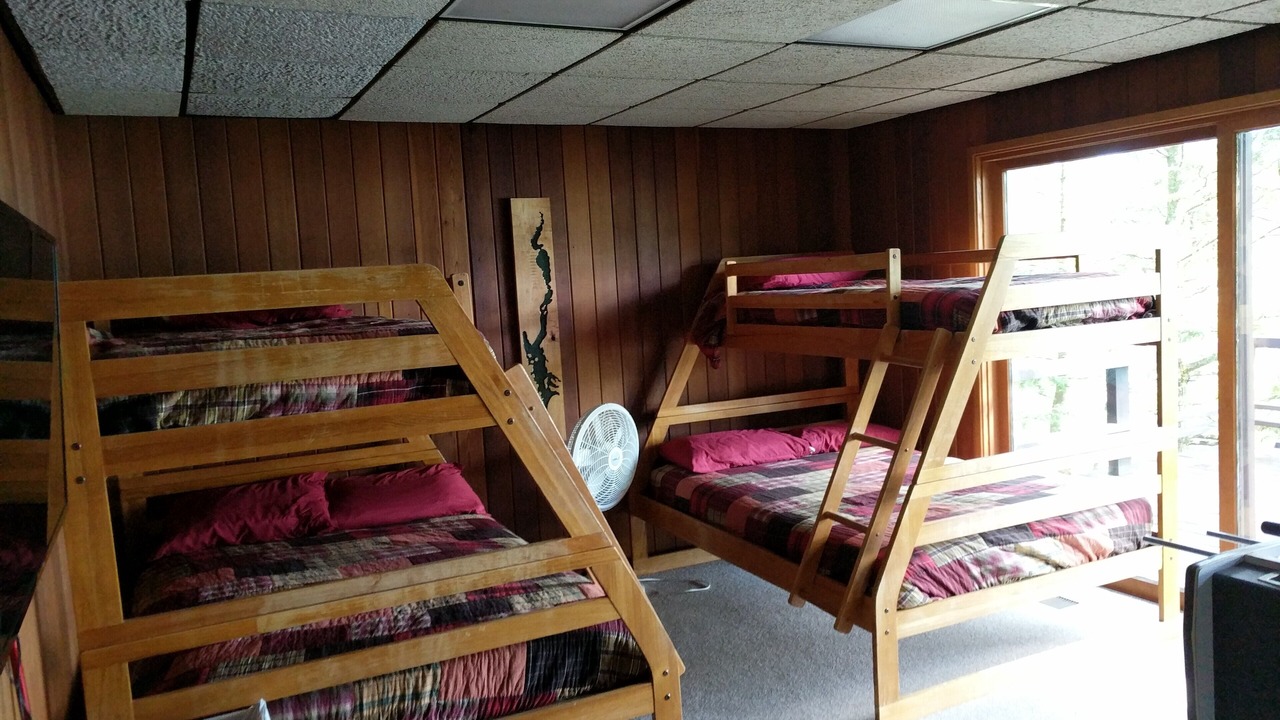 Photo of Bedroom in Bolton Landing
