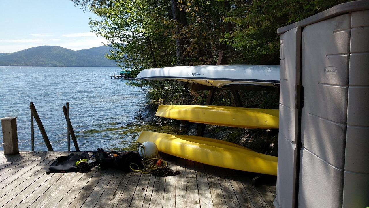 Photo of Outdoor in Bolton Landing