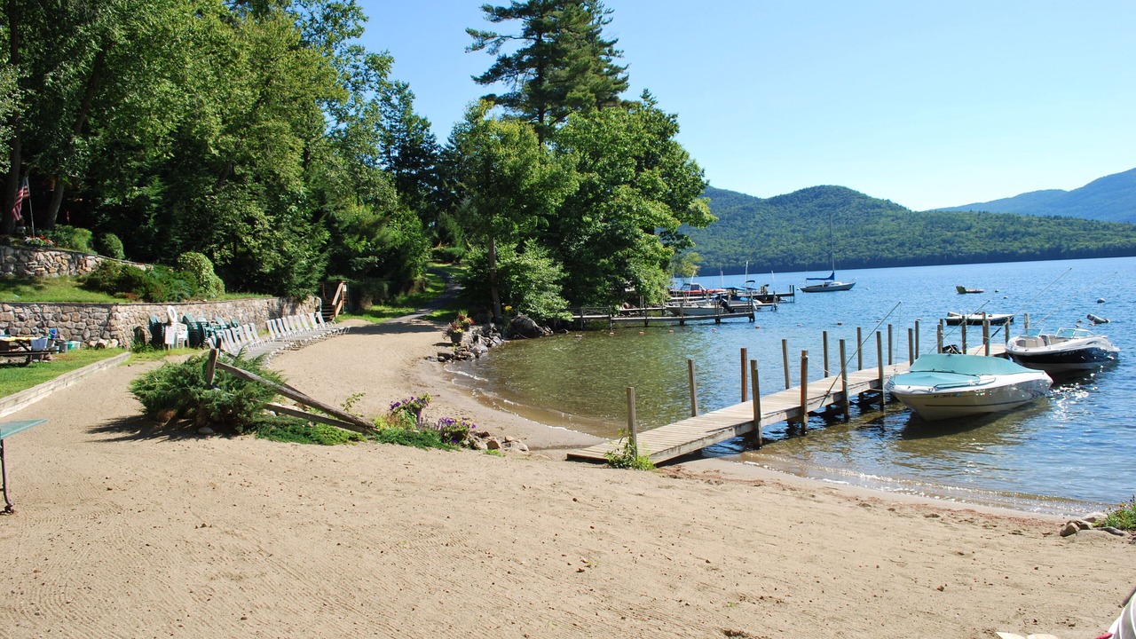 Photo of Others in Bolton Landing