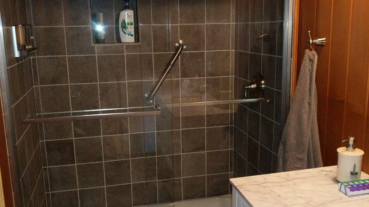 Photo of Bathroom in Bolton Landing