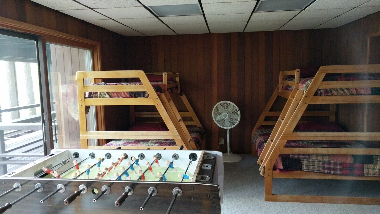 Photo of Bedroom in Bolton Landing
