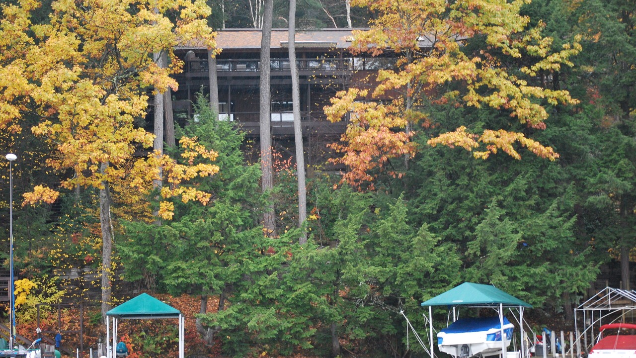 Photo of Outdoor in Bolton Landing