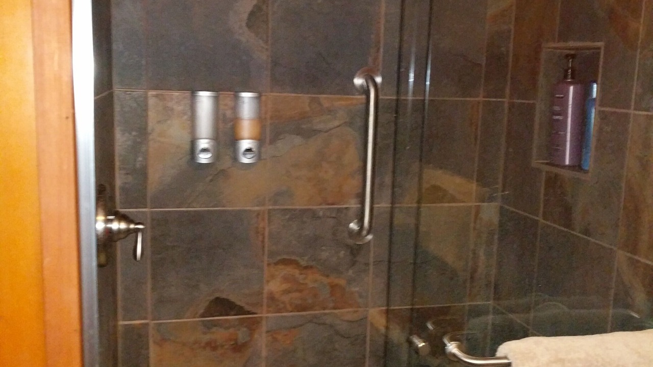 Photo of Bathroom in Bolton Landing