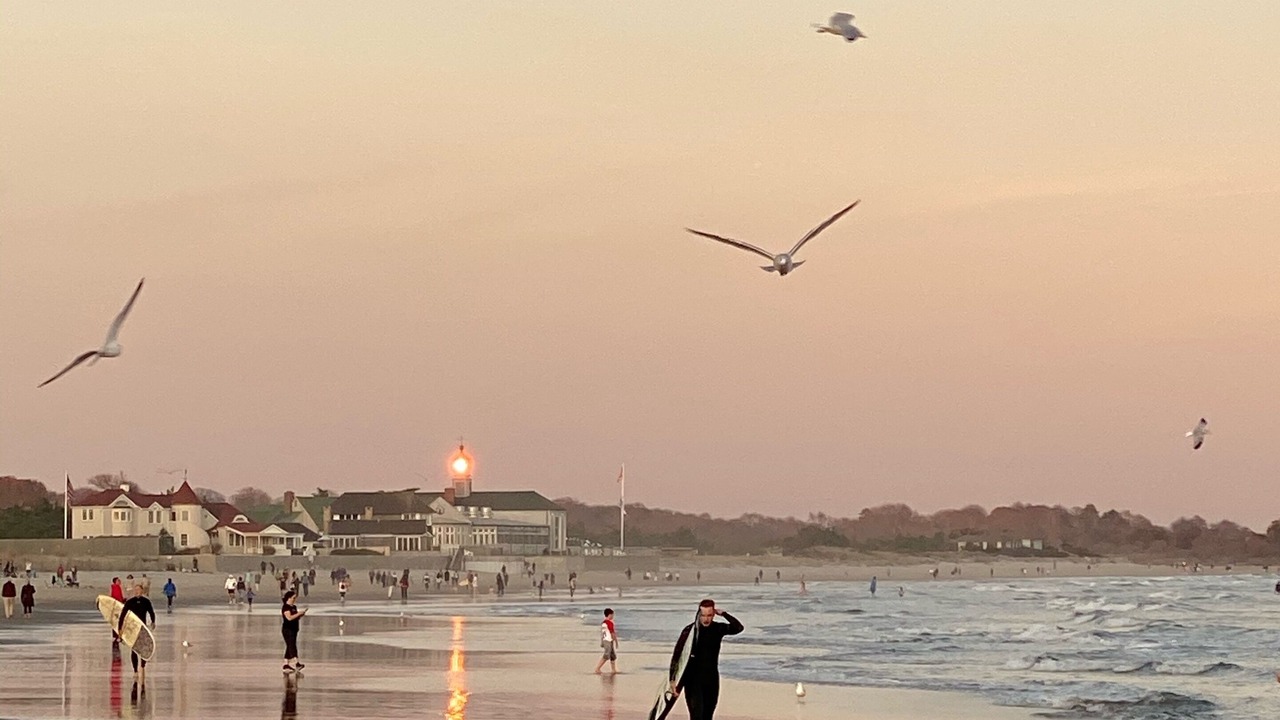 Photo of Others in Narragansett Pier