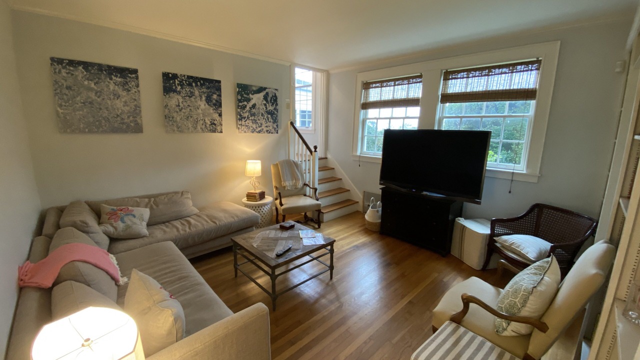 Photo of Bedroom in Narragansett Pier