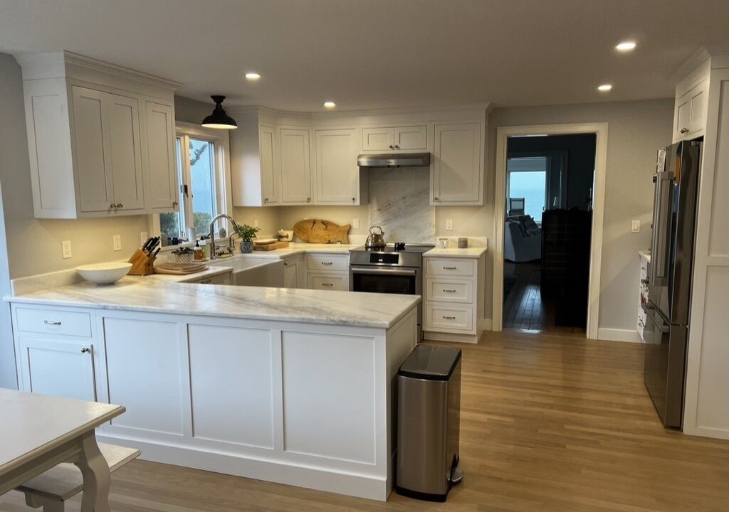 Photo of Kitchen in Narragansett Pier