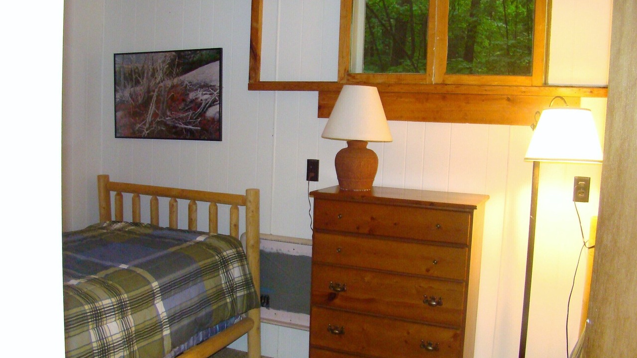 Photo of Bedroom in Holderness