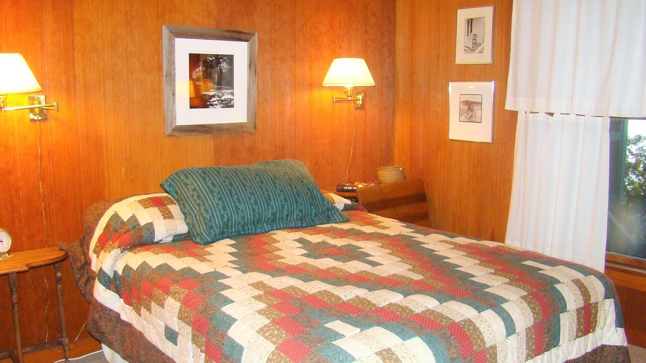 Photo of Bedroom in Holderness