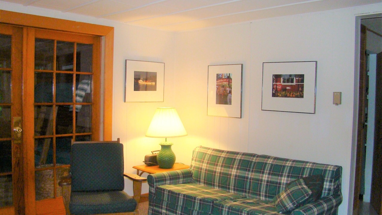 Photo of Livingroom in Holderness