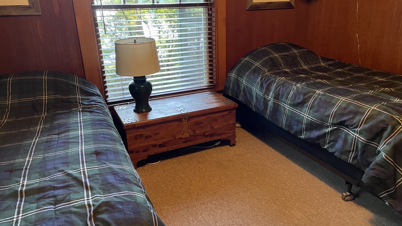 Photo of Bedroom in Holderness