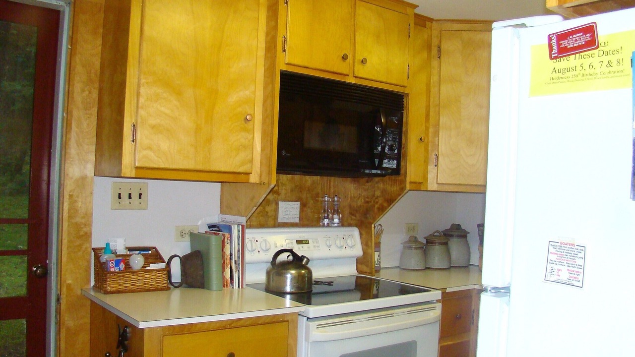 Photo of Kitchen in Holderness