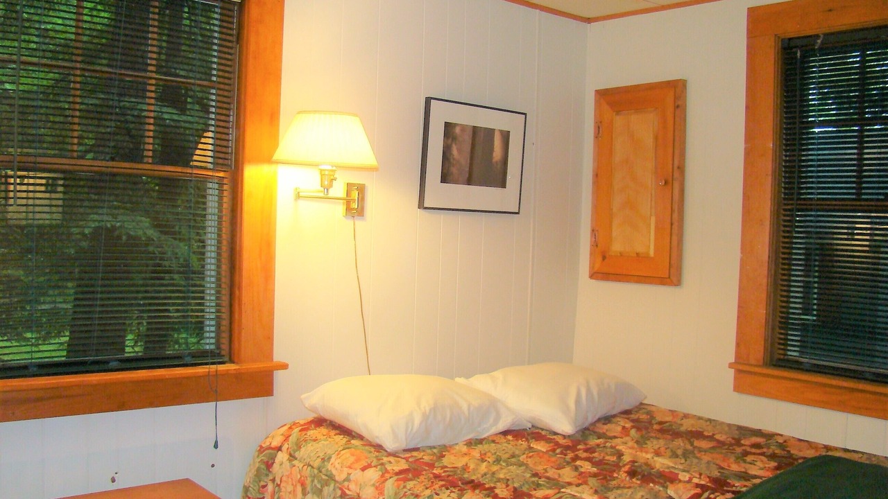 Photo of Bedroom in Holderness