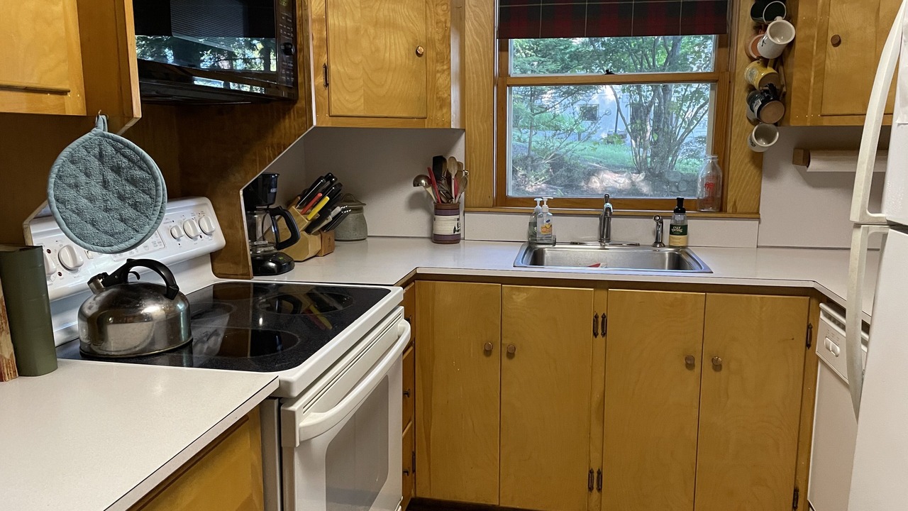 Photo of Kitchen in Holderness