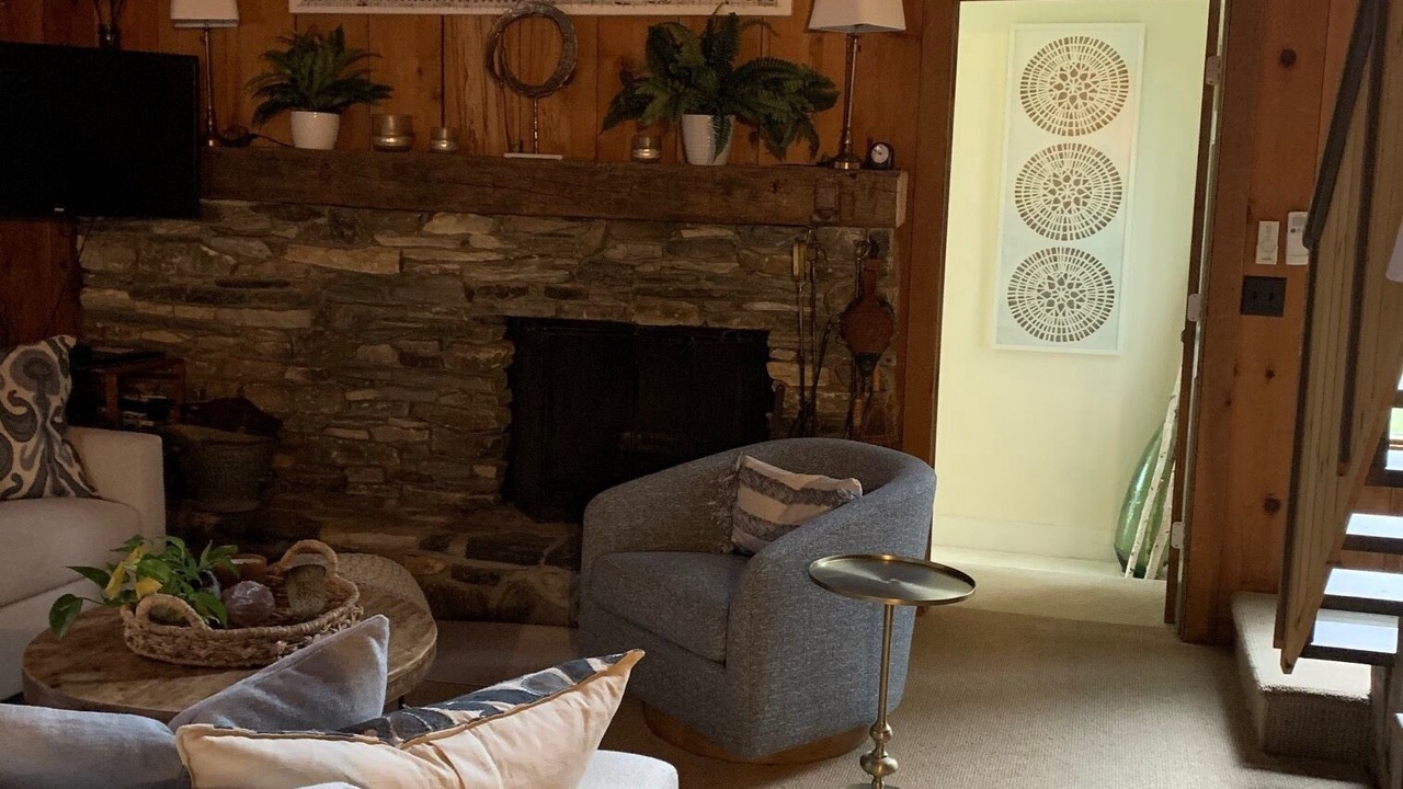 Photo of Livingroom in Williamstown