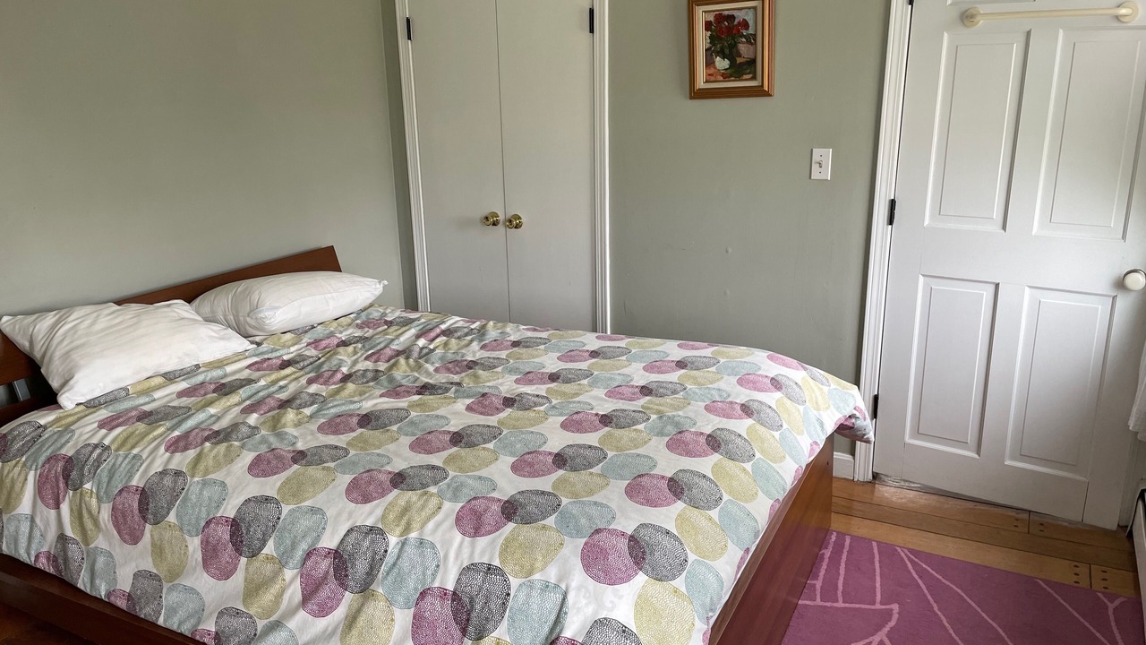Photo of Bedroom in Block Island