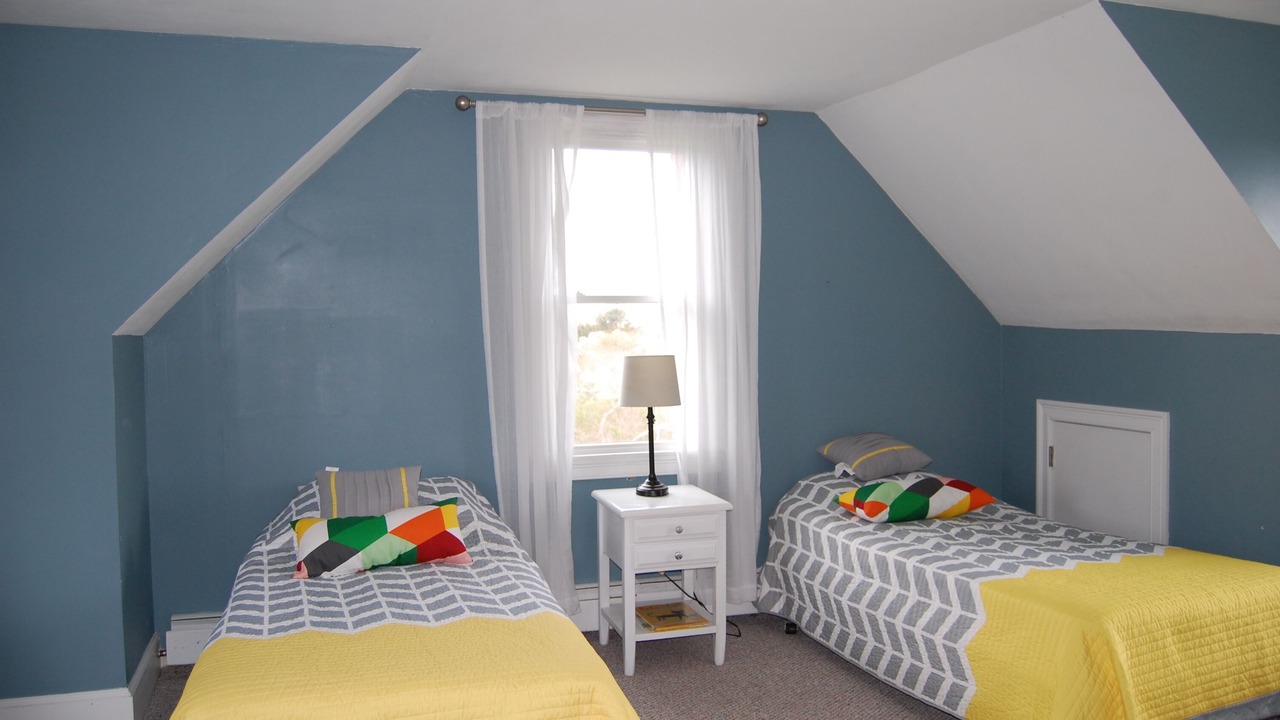 Photo of Bedroom in Block Island
