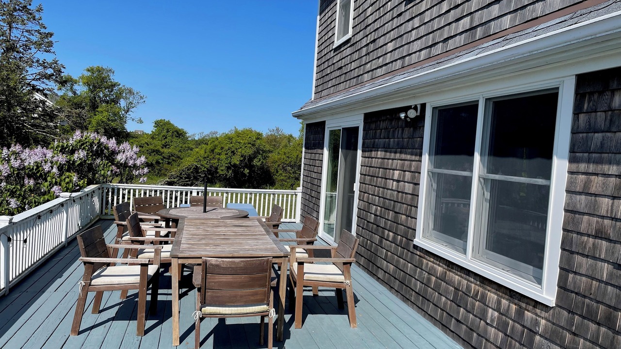 Photo of Outdoor in Block Island