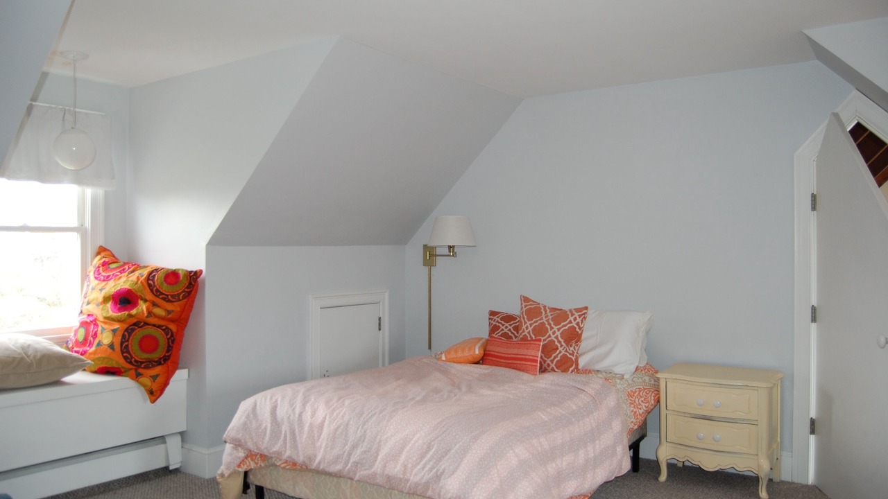 Photo of Bedroom in Block Island