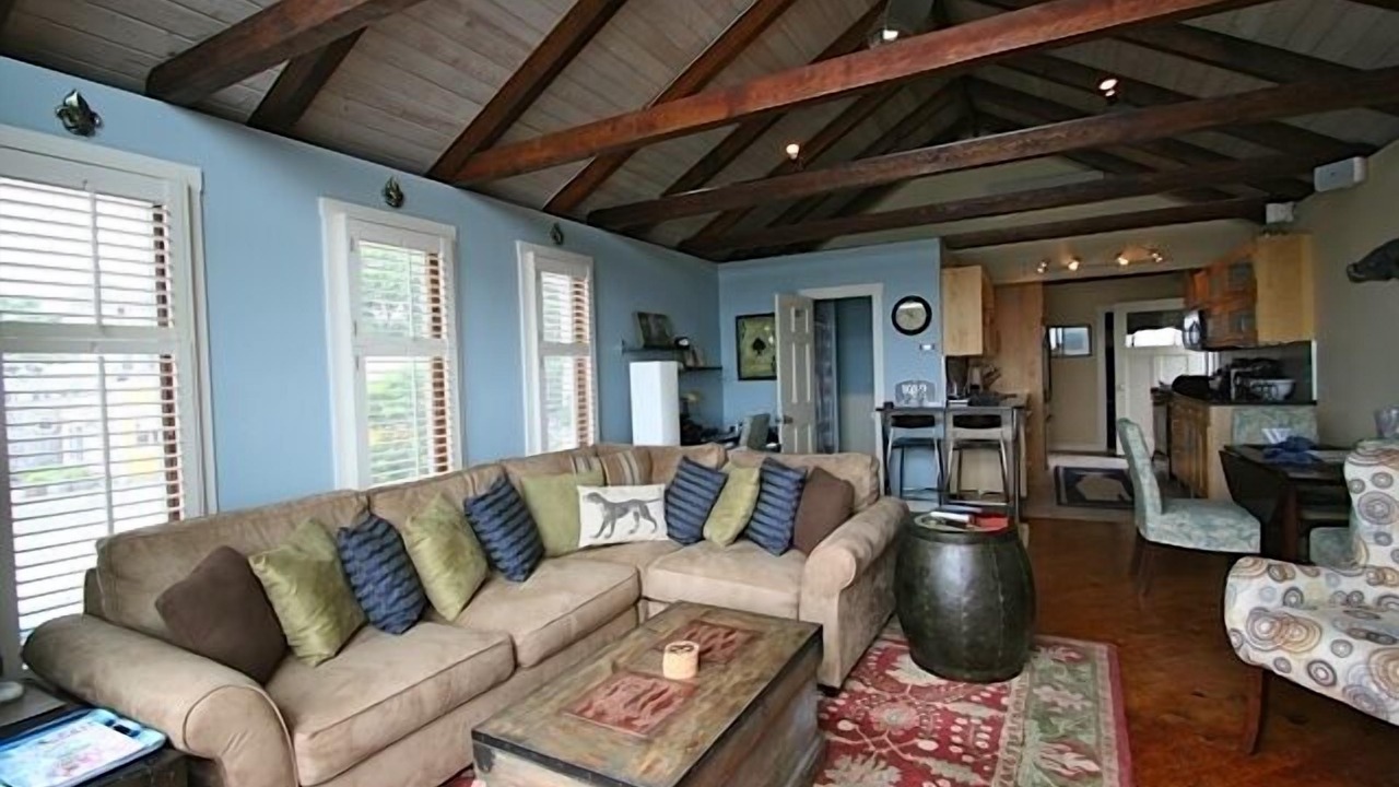 Photo of Bedroom in Provincetown