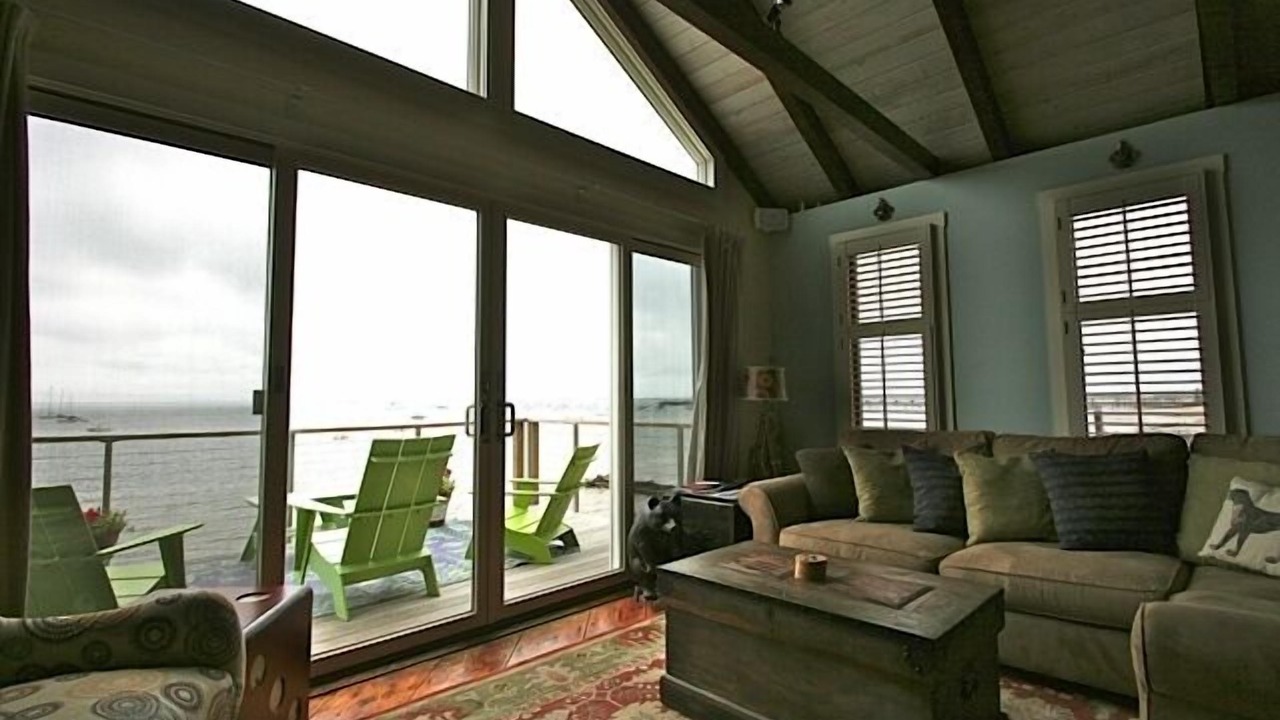 Photo of Bedroom in Provincetown