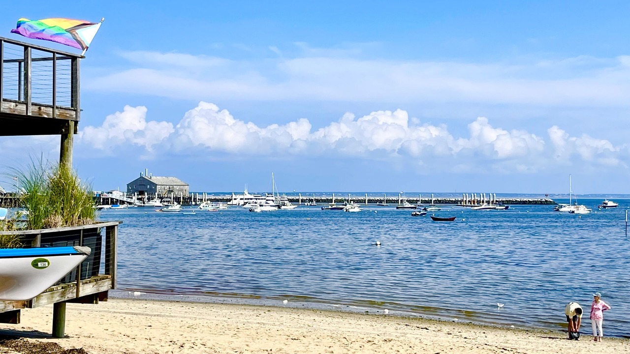 Photo of Others in Provincetown