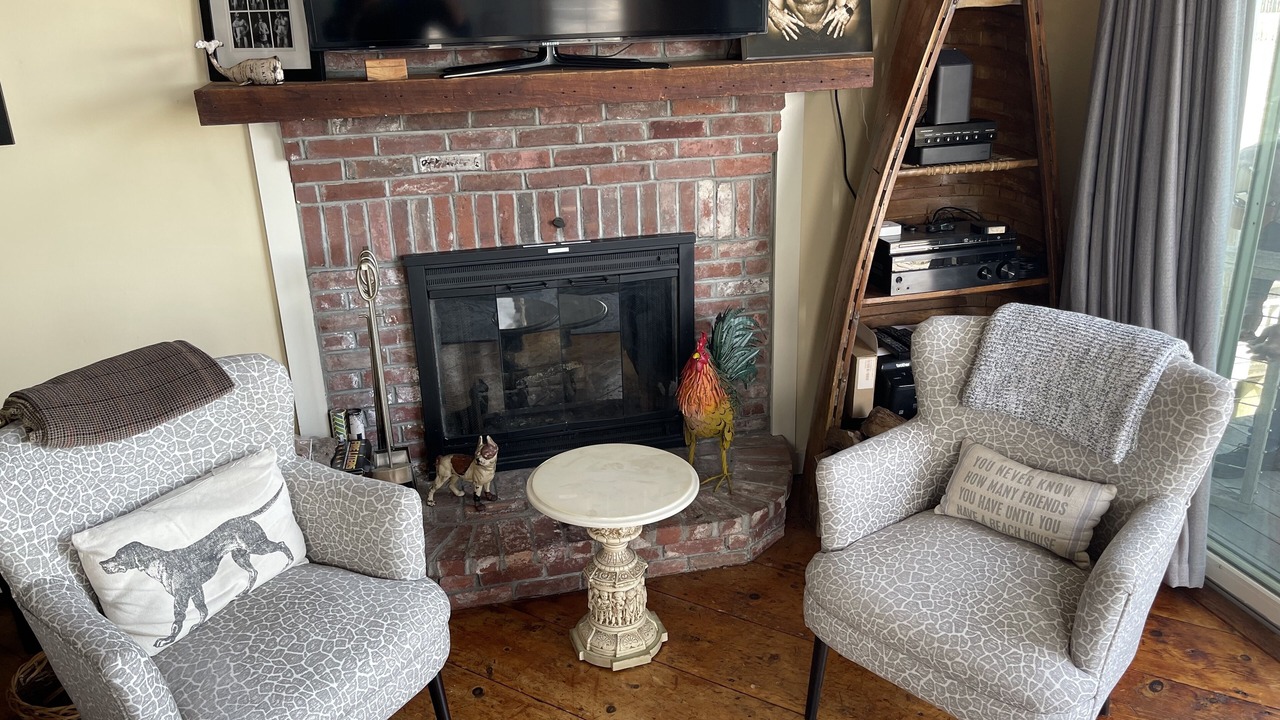 Photo of Bedroom in Provincetown