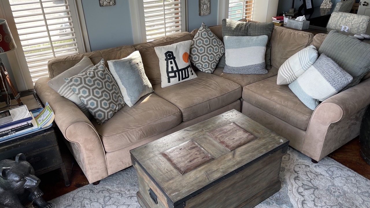 Photo of Livingroom in Provincetown