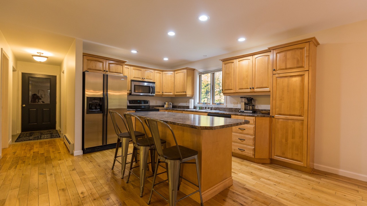 Photo of Kitchen in Jay