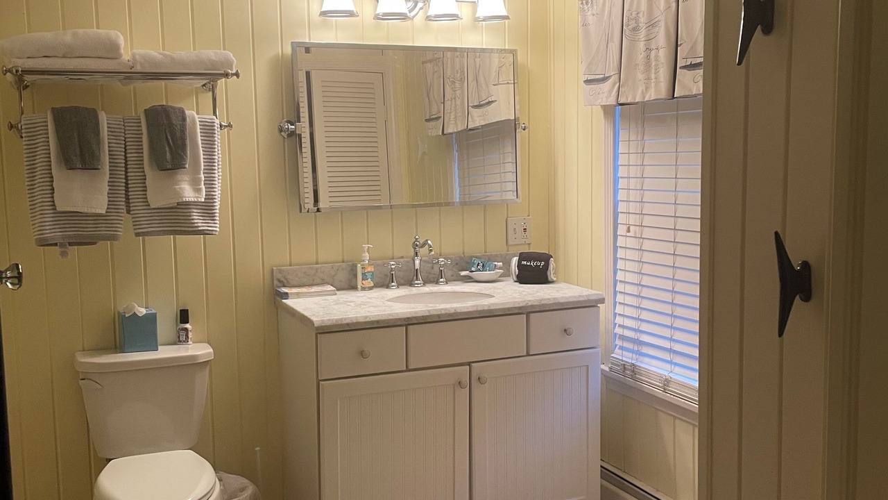 Photo of Bathroom in North East